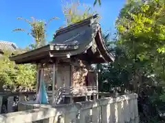 日枝神社(滋賀県)