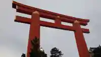 平安神宮(京都府)