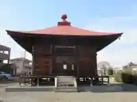 新開院(東京都)