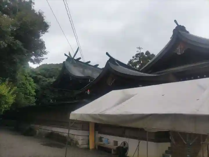 健軍神社(熊本県)