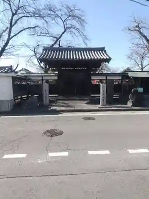 圓照寺(埼玉県)