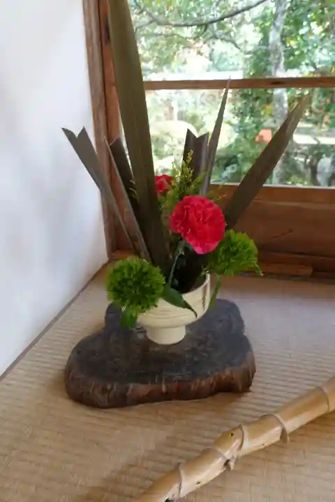 宝泉院のその他建物