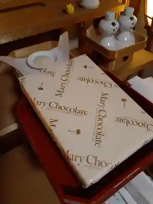 伏木香取神社(茨城県)