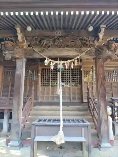 温泉神社(宮城県)