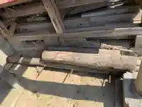 稲荷神社(千葉県)