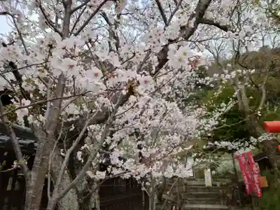 北野天満神社(兵庫県)