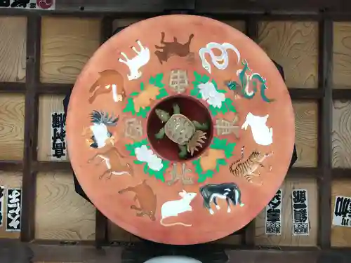 観自在寺のその他建物