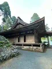 明通寺(福井県)