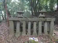 村積神社(愛知県)