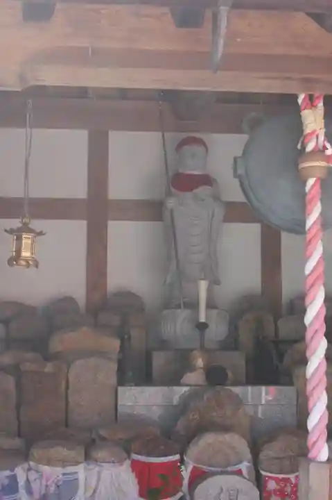 栄照寺(滋賀県)