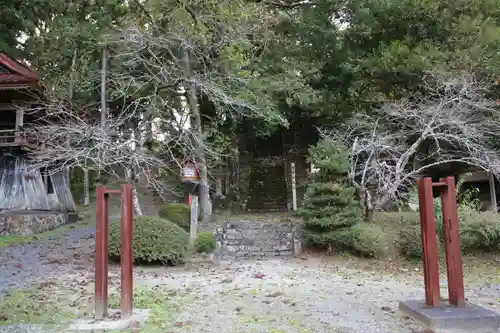 華足寺のその他建物