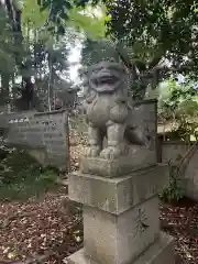 青葉神社(宮城県)