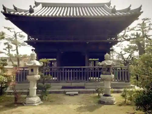 南宗寺のその他建物