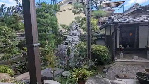 来迎寺(井戸来迎寺・紫雲山来迎寺)(京都府)