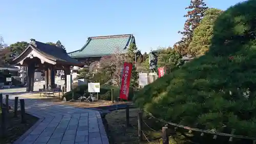 大聖寺（土浦大師不動尊）のその他建物