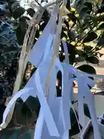 伏木香取神社のその他建物