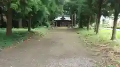 住吉神社の建物その他