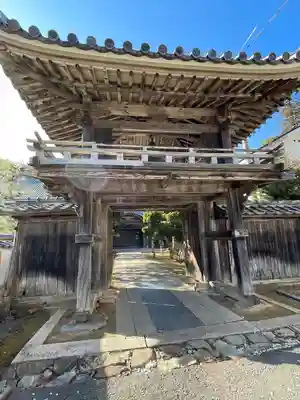 洞春寺(山口県)