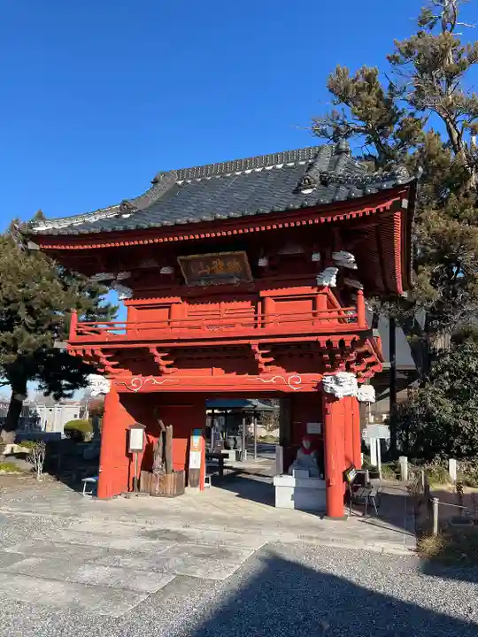 長泉寺(栃木県)