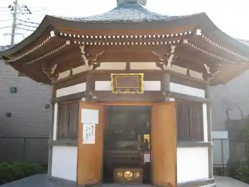 宗格院のその他建物