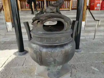 秋葉山圓通寺のその他建物