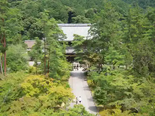 南禅寺のその他建物