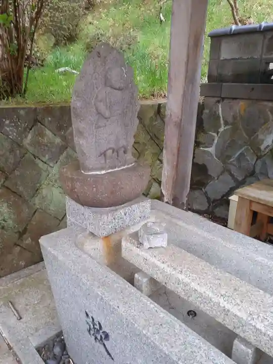 禅昌寺(宮城県)