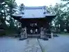 人丸神社(小中町)の本殿・本堂