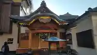 弁天院(東京都)