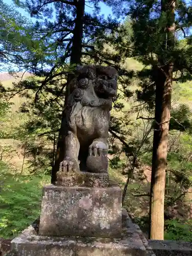 榛名神社(群馬県)