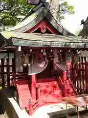 黄龍神社(新潟県)