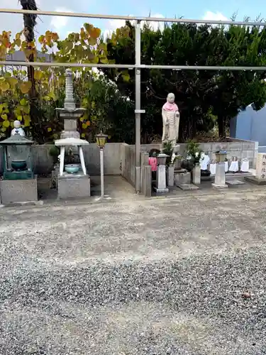 禅寂寺(大阪府)