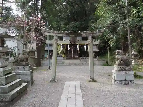 日牟禮八幡宮(滋賀県)