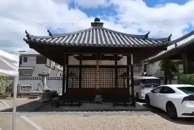 五劫院(奈良県)