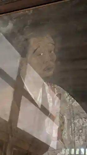 真珠庵(真珠菴)(京都府)