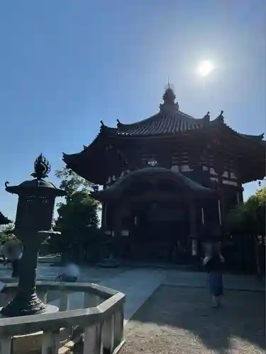 興福寺(奈良県)