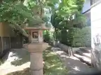 誓願寺(東京都)