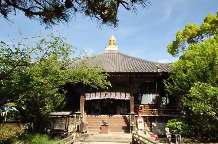 霊山寺のその他建物
