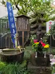 陽運寺の仏像