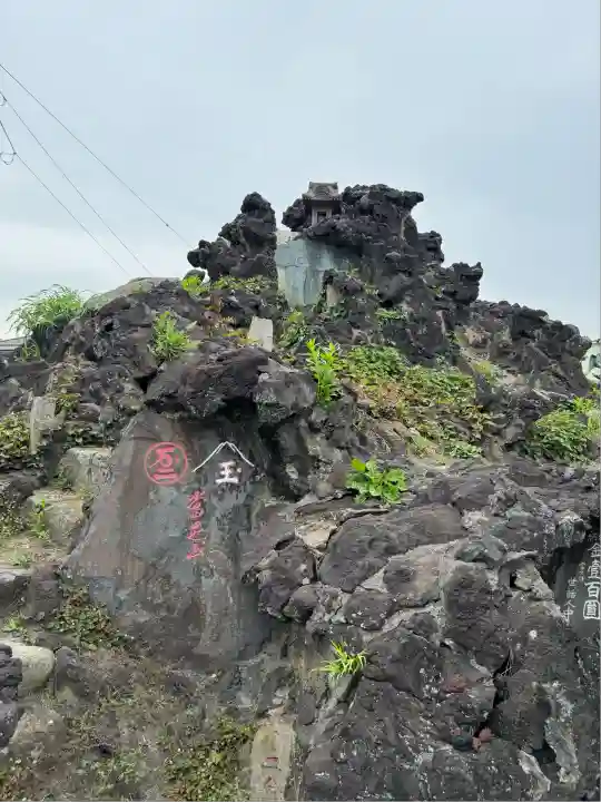 豊受神社(千葉県)