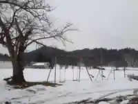 松村地蔵堂(連正寺)(岩手県)