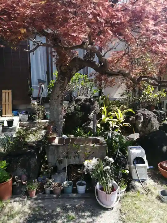 盛巌寺(愛知県)