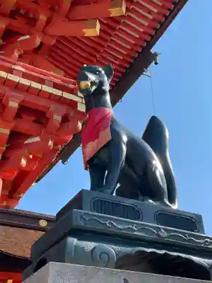 伏見稲荷大社(京都府)