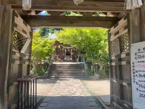 常宮神社(福井県)