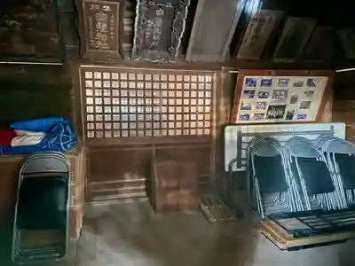 白髭神社(栃木県)