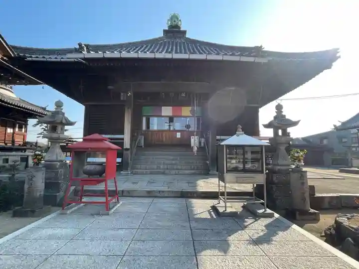 道隆寺(香川県)