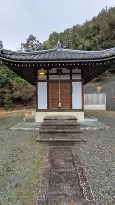 靈山寺（霊山寺）(大阪府)