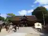 道明寺天満宮の本殿・本堂
