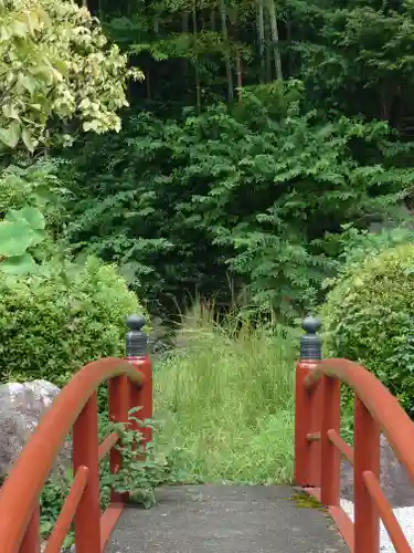 威光寺(東京都)