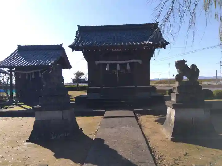 八幡神社(福井県)